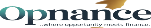 Opnance Logo